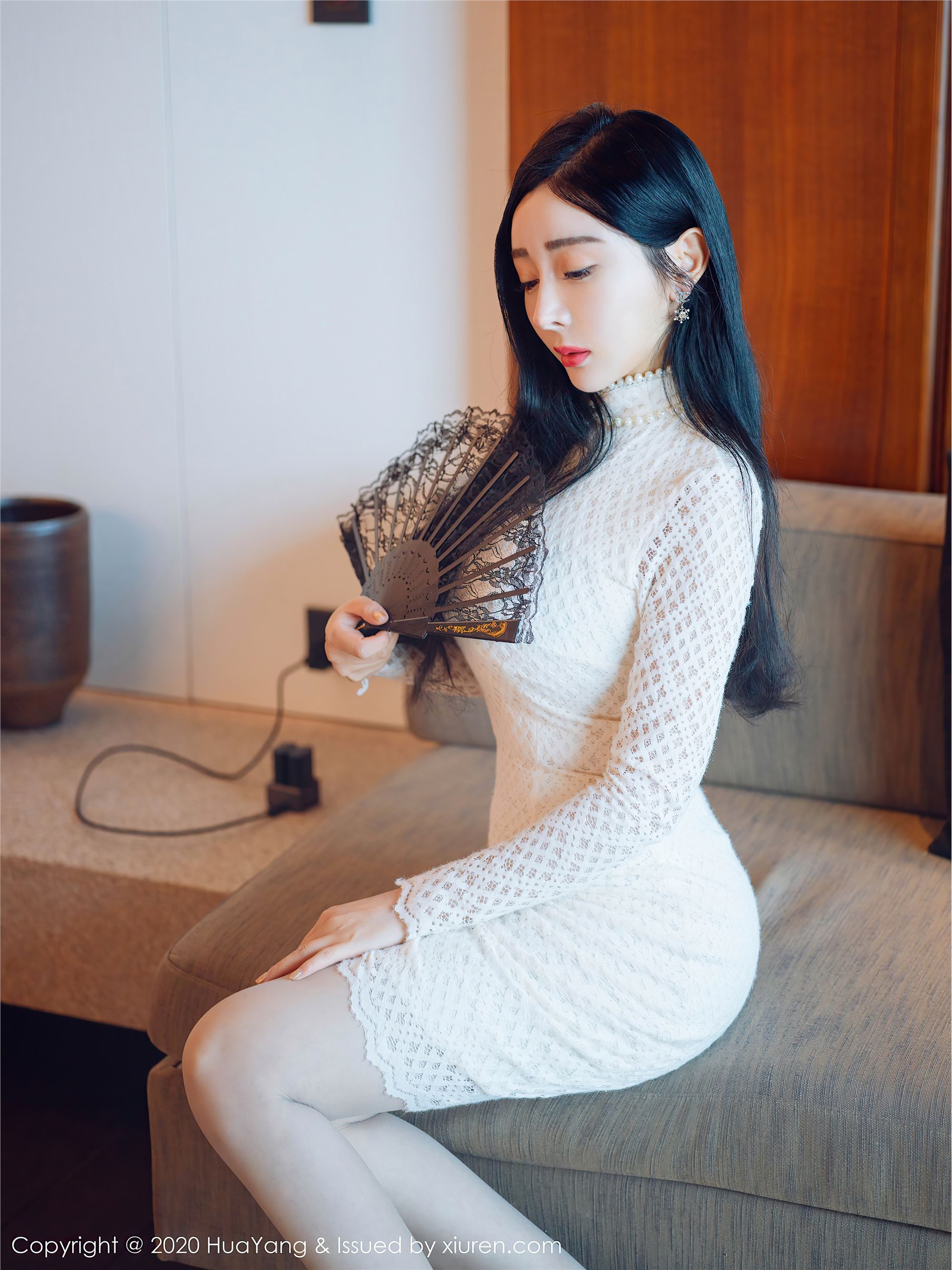 HuaYang花漾  2020.12.28 VOL.342 允爾